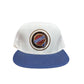 Vintage 90's Chrysler Car Logo Hat