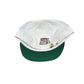 Vintage 90's Chrysler Car Logo Hat