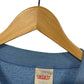 Vintage 80's Montana Elk Nature Crewneck Sweater Size Large