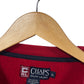 Vintage Chaps Ralph Lauren Fleece Crewneck Sweater Size XL