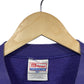 Vintage Y2K Heights National Billings Baseball Little League Sweater Size XL