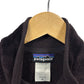 Patagonia Brown Full Zip Sweater Size Medium (Women's)