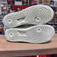 Nike AF1 Low 'Blue Chill' Size 7Y