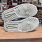 Jordan 1 Mid 'Triple White' Size 8.5W/7M