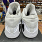 Nike Kobe 9 Low Protro 'Halo' Size 11.5