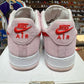 Nike Air Force 1 Low 'Valentine's Day' Size 12.5