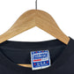 Vintage 90's Thumbs Up Los Angeles Raiders NFL Big Print Tee Size XL