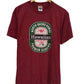 Vintage 90's Hawaiian Premium Surfing Heineken Logo Tee Size Large