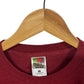 Vintage 90's Hawaiian Premium Surfing Heineken Logo Tee Size Large