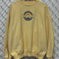 Vintage 90's Squaw Valley Mountains Nature Sweater Size Medium