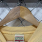 Vintage 90's Squaw Valley Mountains Nature Sweater Size Medium