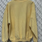Vintage 90's Squaw Valley Mountains Nature Sweater Size Medium
