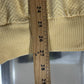 Vintage 90's Squaw Valley Mountains Nature Sweater Size Medium