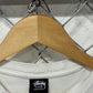 Stussy International White Streetwear Tee Size Medium
