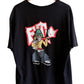 FTP Graffiti Tagger Graphic Tee Size XL