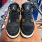 Jordan 4 'Royalty' Size 10.5