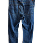 Vintage Y2K Polo Ralph Lauren Dark Wash Denim Jeans Size 38x32