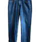 Carhartt Relaxed Fit Denim Jeans Size 36x32