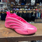 Adidas Harden 9 'Flamingo Pink' Size 5Y
