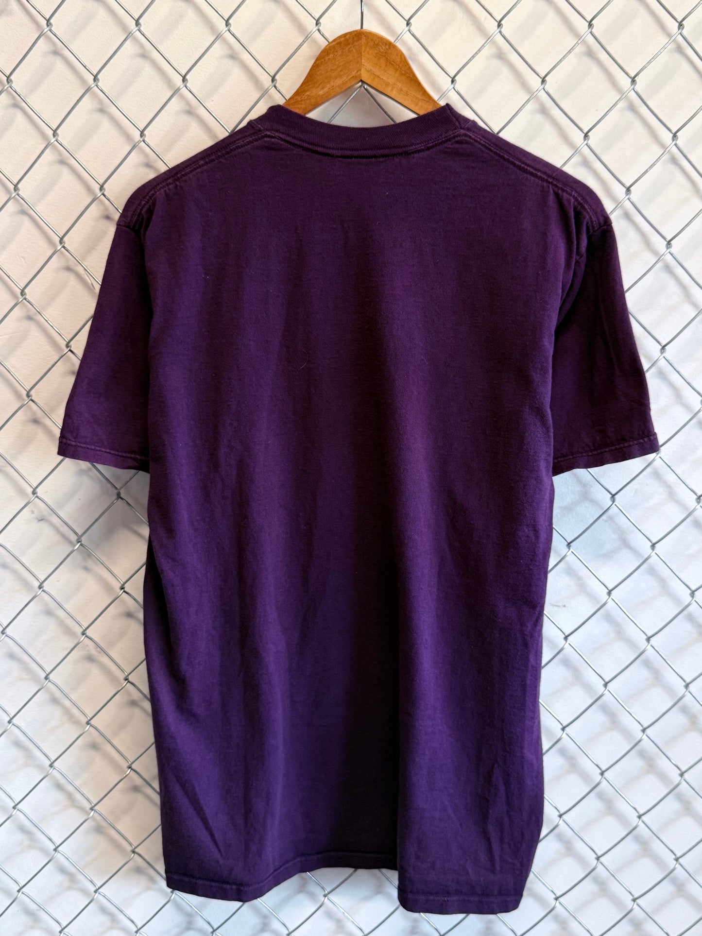 Vintage 90's Sedona Arizona Native Art Desert Graphic Tee Size Large