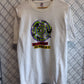 Vintage 90's Dilbert Out of the Loop Comic Strip Cartoon Tee Size XL