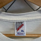 Vintage 90's Dilbert Out of the Loop Comic Strip Cartoon Tee Size XL