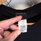 Vintage Harley Davidson Michigan Biker Babe Graphic Tee Size Large