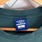 Vintage 90's Umbro Soccer Authentic Since 1924 Tee Size Large