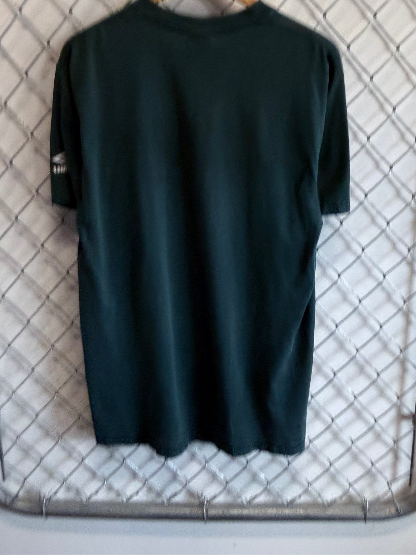 Vintage 90's Umbro Soccer Authentic Since 1924 Tee Size Large