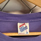 Vintage 90's Panther Stolen Heart Cartoon Tee Size Large