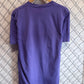 Vintage 90's Panther Stolen Heart Cartoon Tee Size Large