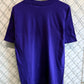 Vintage Hard Rock Cafe Las Vegas Purple Tee Size Large