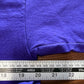 Vintage Hard Rock Cafe Las Vegas Purple Tee Size Large