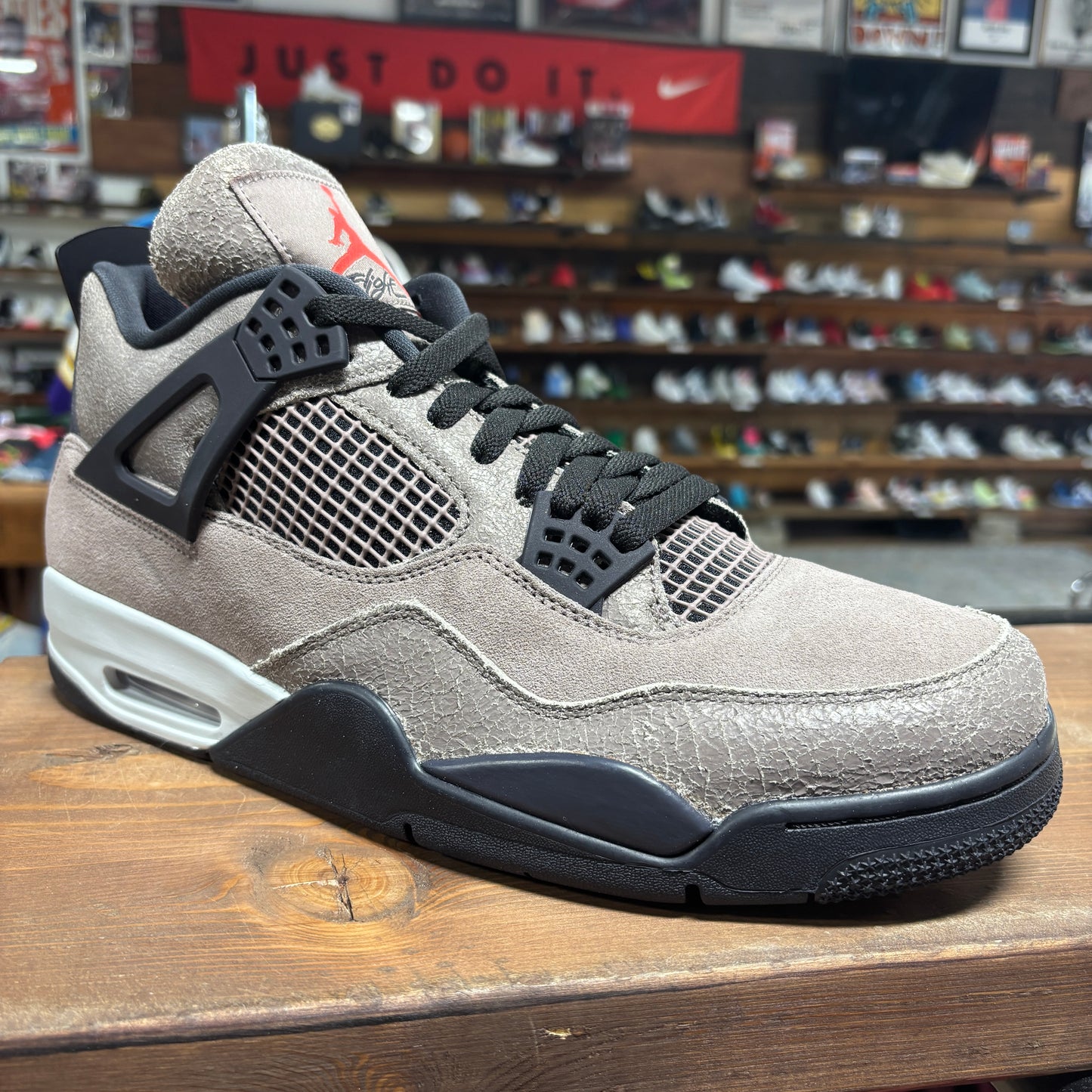 Jordan 4 'Taupe Haze' Size 13 (DS)