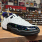 Jordan 12 Low '25 Years in China' Size 9.5 (DS)