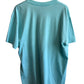 Vintage 90's Washington State Rain Graphic Tee Size XL