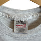 Vintage 90's Missoula Montana Track and Field Graphic Tee Size Medium