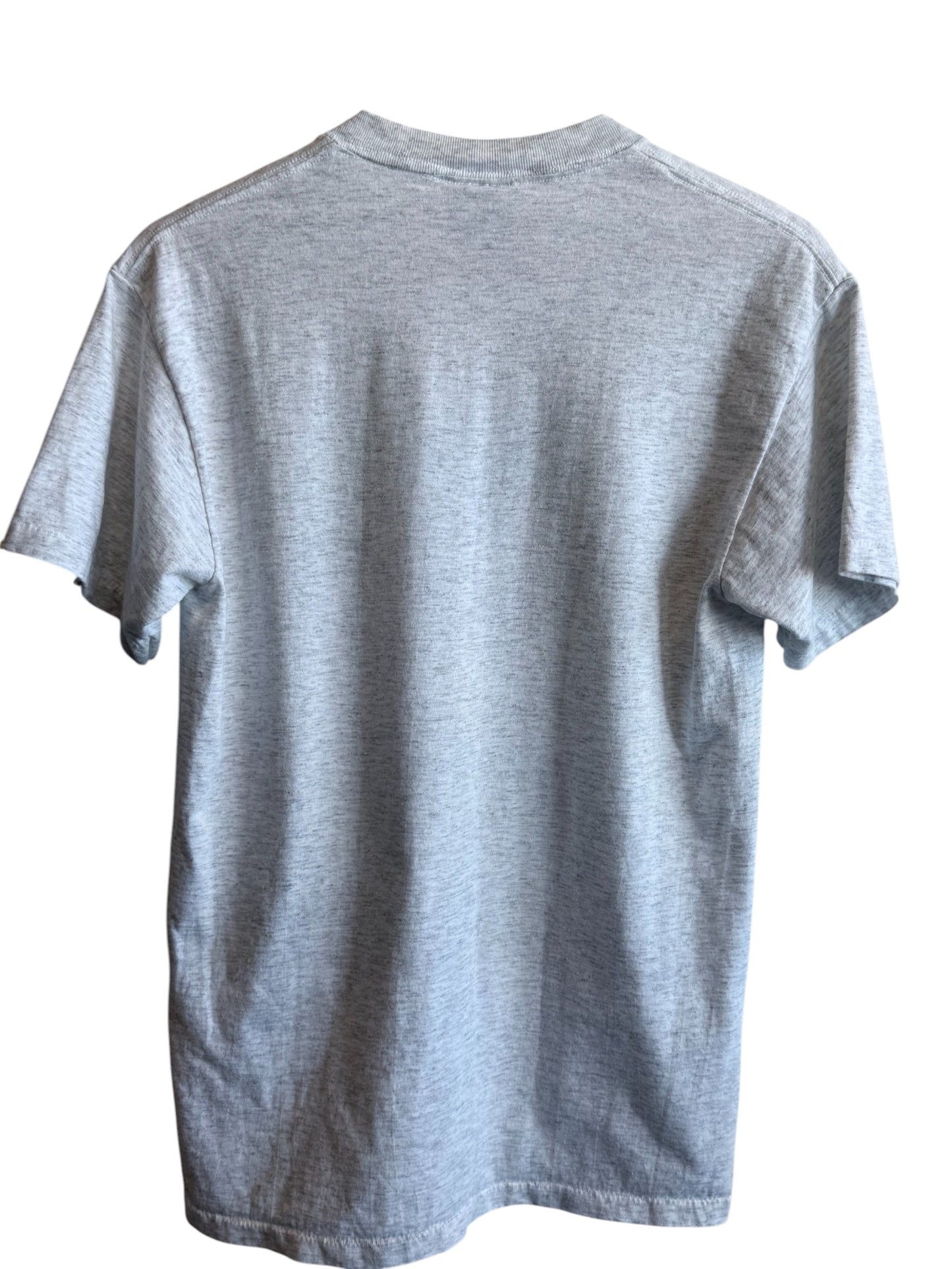 Vintage 90's Missoula Montana Track and Field Graphic Tee Size Medium