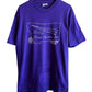 Vintage 90's Montana Street Machines Racing Graphic Tee Size XL