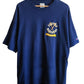 Vintage 90's Champion Seattle Mariners Baseball Graphic Tee Size XXL