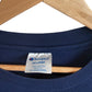 Vintage 90's Champion Seattle Mariners Baseball Graphic Tee Size XXL