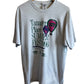 Vintage 1996 Tanager Place Summer Balloon Fest Graphic Tee Size XL