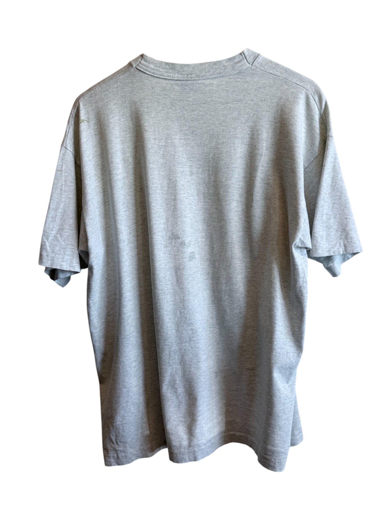 Vintage 1996 Tanager Place Summer Balloon Fest Graphic Tee Size XL