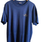 Vintage 90's Faded Seattle Graphic Tee Size XL