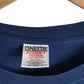 Vintage 90's Faded Seattle Graphic Tee Size XL