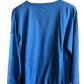 Vintage Y2K Hawaii Sea Turtles Nature Long Sleeve Shirt Size XL