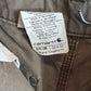 Carhartt Distressed Brown Double Knee Carpenter Pants Size 32x32