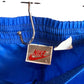 Vintage 90's Nike Silver Tag Windbreaker Pants Size Large