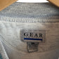 Vintage 90's Mount St. Helens Crewneck Sweater Size XL
