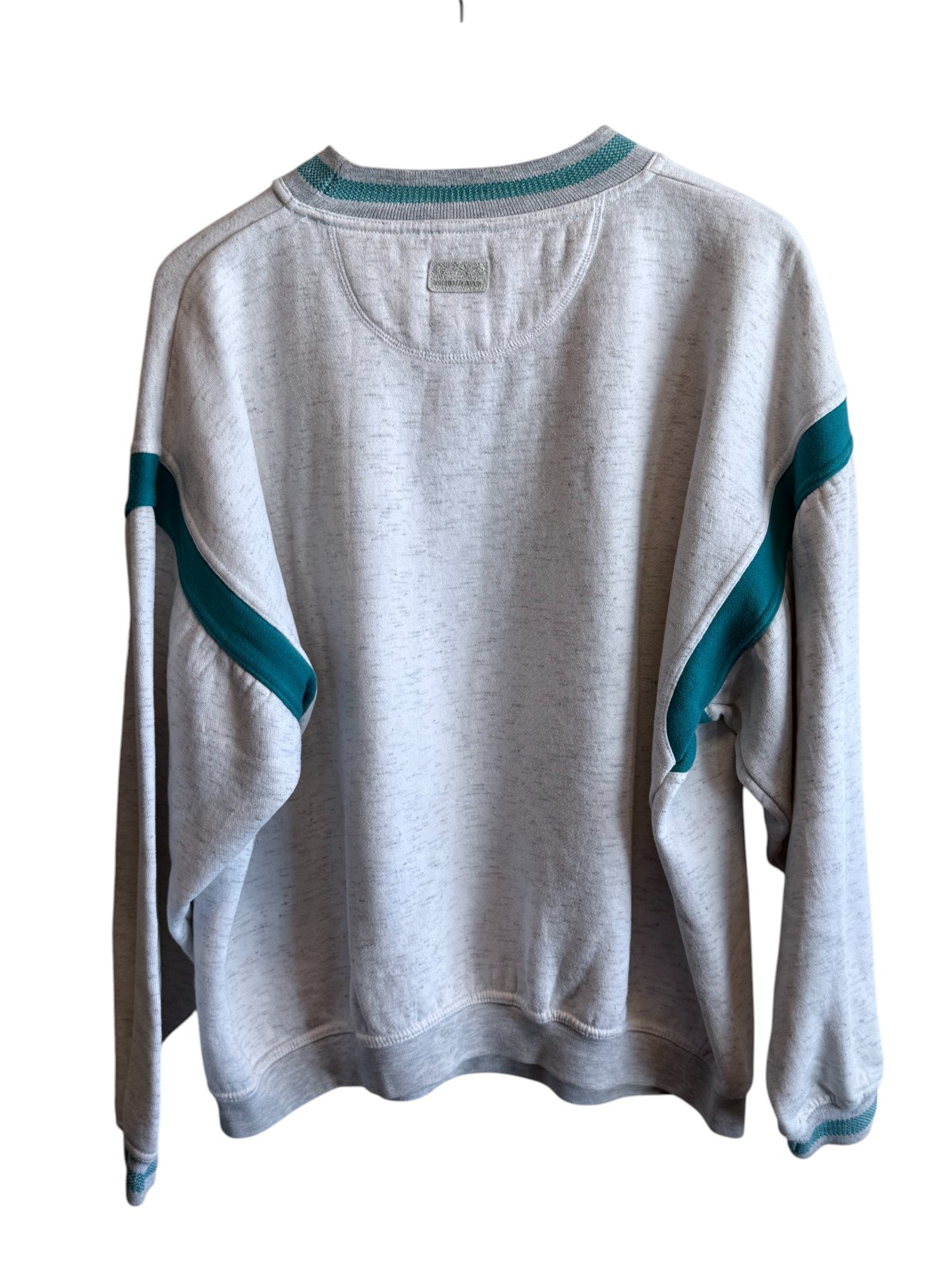Vintage 90's Mount St. Helens Crewneck Sweater Size XL